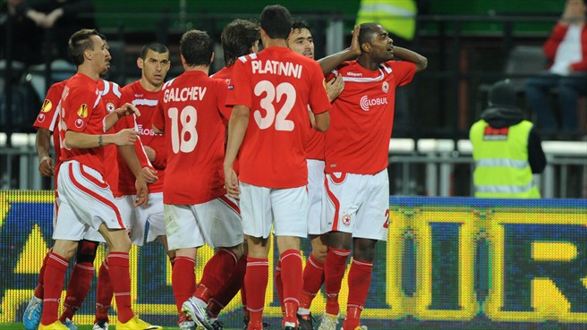 Şampiyondu üçüncü lige düştü!