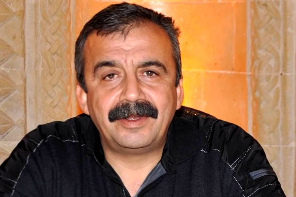 'HDP yüzde 20, MHP baraj altı kalıyor'