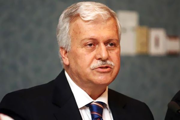 Hüseyin Gülerce'den 'Cemaat' tweeti!