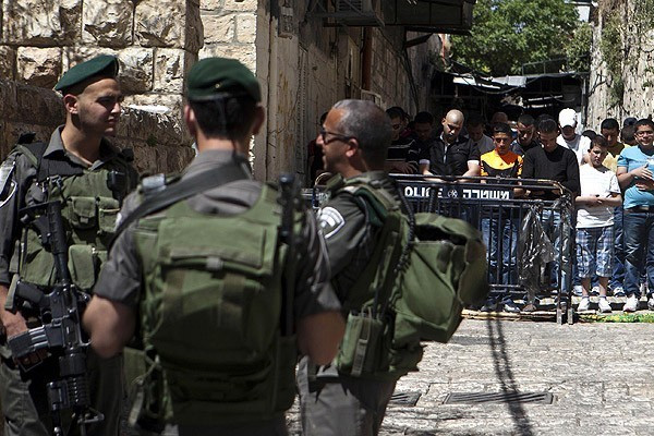 'Mescid-i Aksa Yahudilere açılacak' iddiası