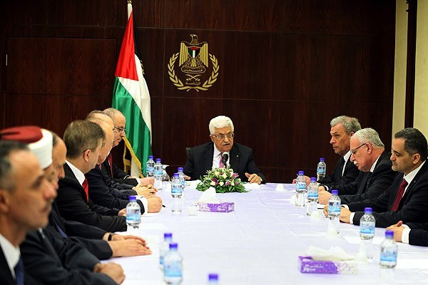 Uzlaşı hükümetinde değişikliğe gidiliyor