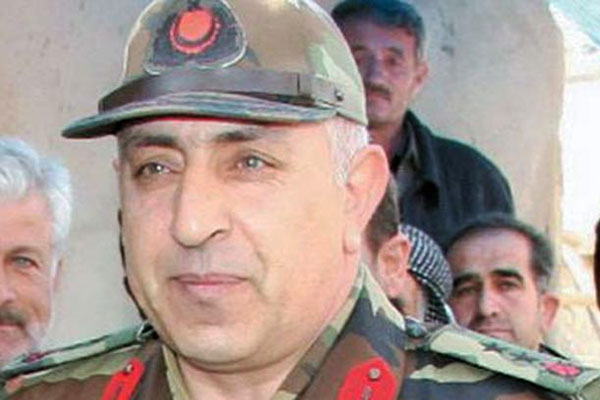 Ergenekon firarisi yurda döndü