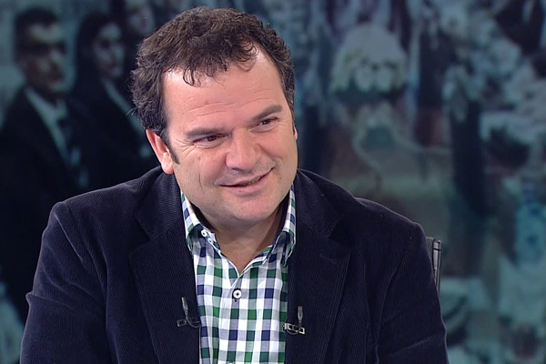 Öztürk, Nişantaşı ahalisini eleştirdi