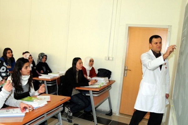 Dershane öğretmenleri için başvuru zamanı