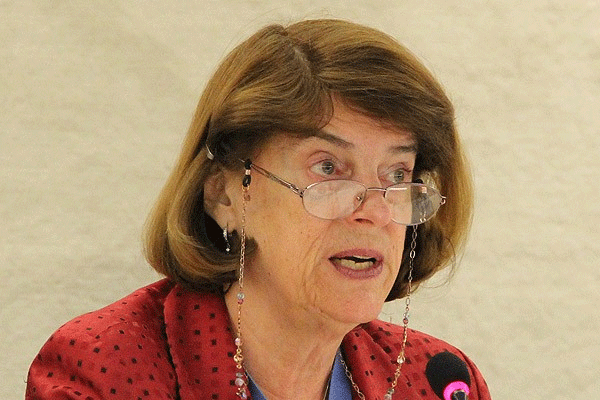 'Gazze raporu faydalı olabilir'