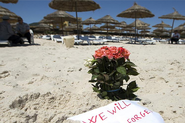 Tunus saldırısında ilginç detay