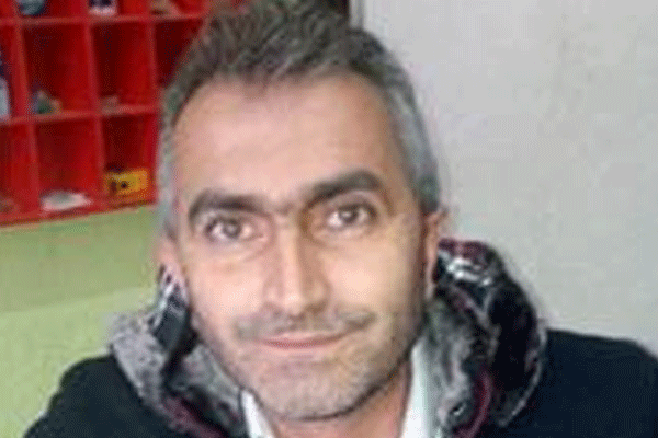 Helallik isteyip intihar etti