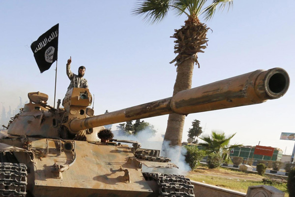 Türkiye IŞİD tavrını neden anlatamıyor?