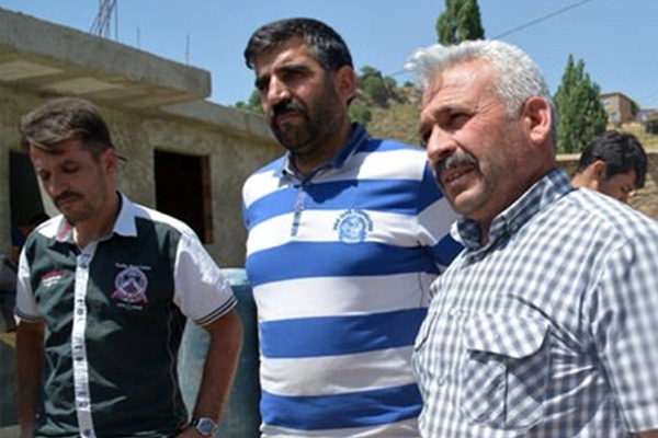 PKK'dan HDP'ye oy çıkmayan köye tehdit!