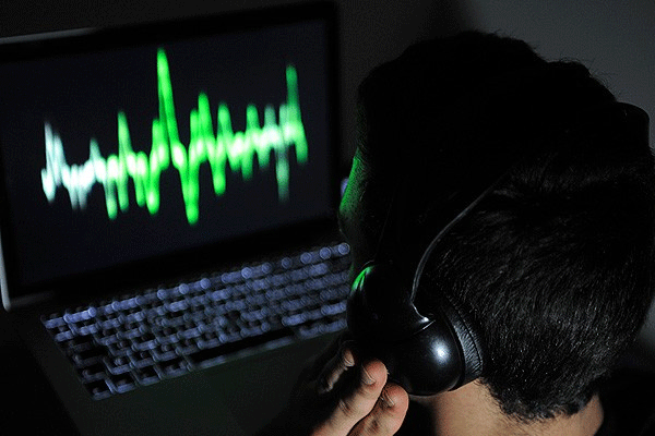 'Usulsüz dinlemeler tek merkezden'