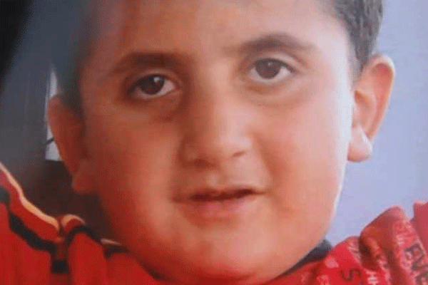 6 yaşındaki çocuk üç gündür kayıp