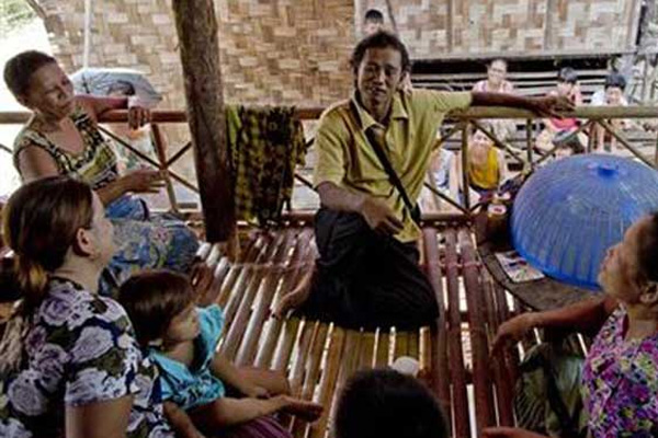 22 yıllık kölelikten özgürlüğe