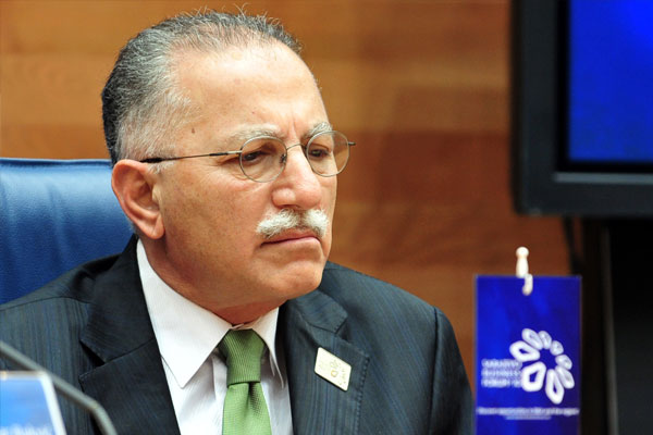 Bir sene içinde ikinci seçimini kaybetti