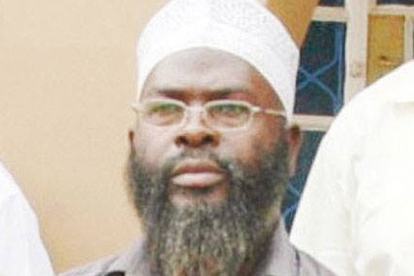 İmam cinayetlerine bir yenisi daha eklendi