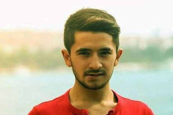 Burak Can davasında bir tahliye