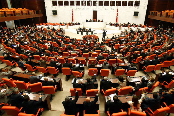 Yılmaz'a bir fazla oy nereden geldi ?