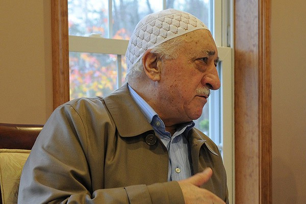 'Paralel Yapı' kodları Emniyet raporunda