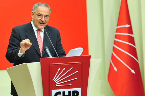 CHP'li Koç'tan MHP'ye sert sözler