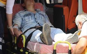 Sentetik uyuşturucu can yakmaya devam ediyor