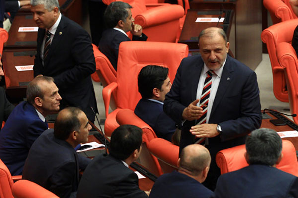 MHP'lilere 'geçersiz oy' talimatı