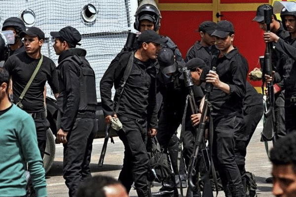 İhvan'dan saldırılarla ilgili ilk açıklama