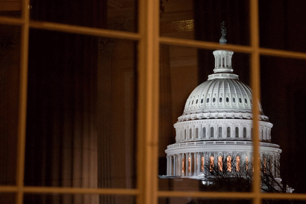 'Beyaz Saray kimi düşman seçeceğini şaşırdı'