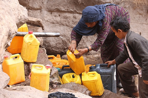 Yemen'de son durum çok vahim