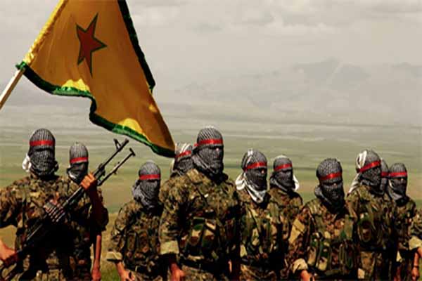 YPG Cerablus'u kuşattı iddiası