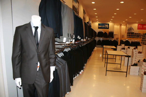 Türk erkek giyim sektörü dünya 8.’si