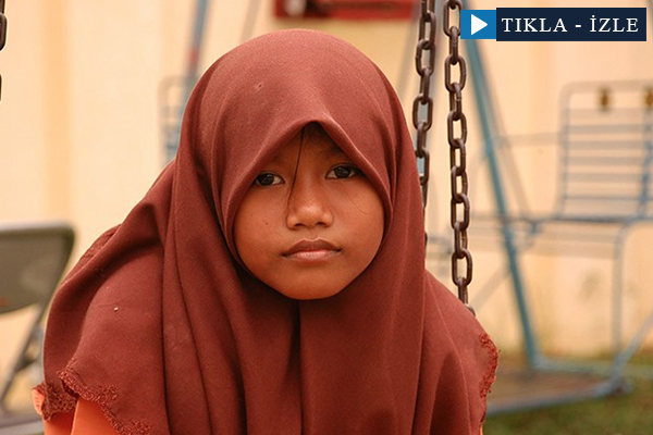 Dünya Yetimlerinin Duası