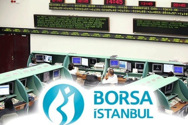 Borsa güne kötü başladı