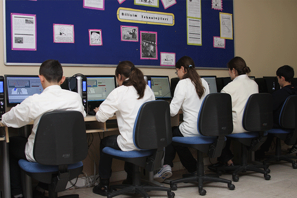 Bakanlıktan 'sosyal medya' kararı