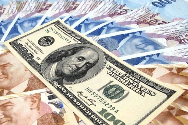 Dolar yeniden kritik seviyede