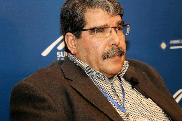 'Türkiye'yle temas kurmak için bekliyoruz'