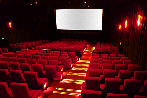 Sinema izleyicisi arttı