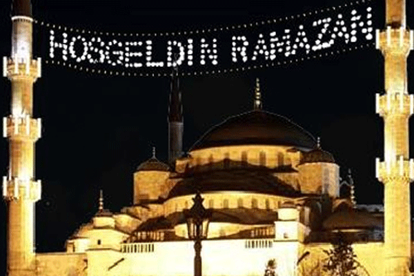 Ramazan bayramı ne zaman?