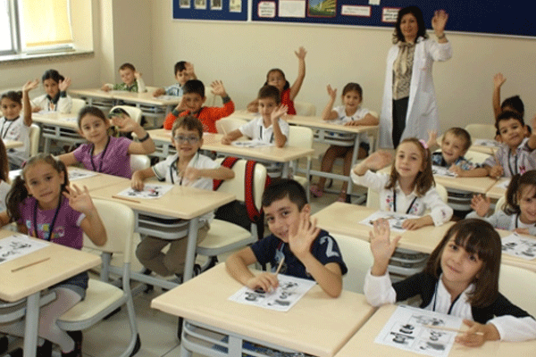 Özel okula teşvik başvuruları ne zaman?
