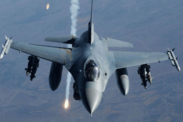 İngiltere Suriye'ye operasyon yapmayı planlıyor