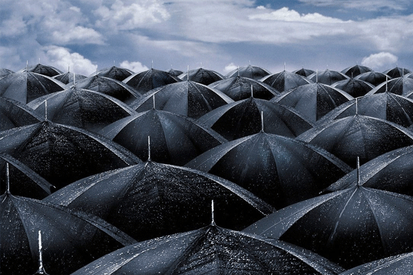 Meteoroloji'den  kuvvetli yağış uyarısı