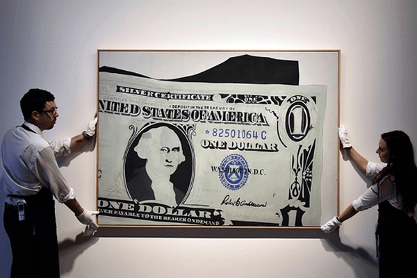 'Bir dolar' 88 milyon lira etti