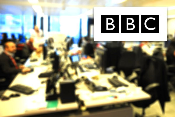 Medya devinde kriz patladı