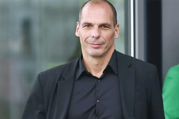 'Referandumdan evet çıkarsa istifa ederim'