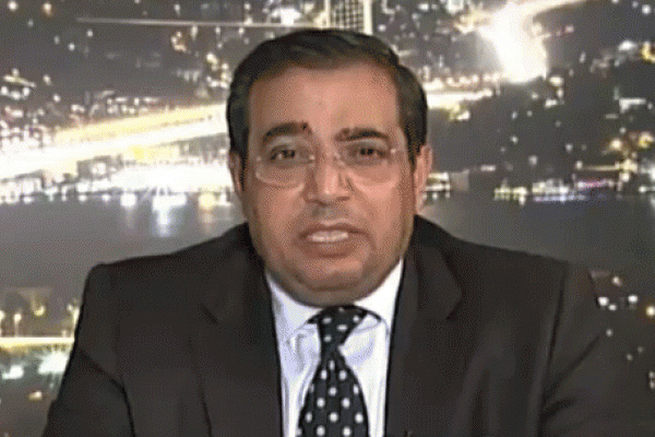 'Özgür Mısır için bedel ödemeye hazırız'