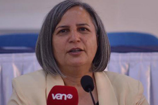 Kışanak uyuşturucu tacirlerini tehdit etti