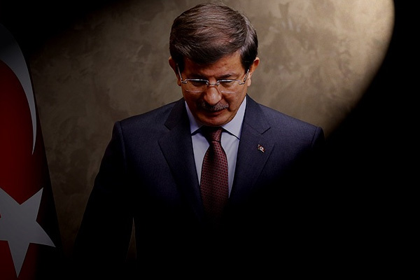 Davutoğlu nelerle yüzleşecek?