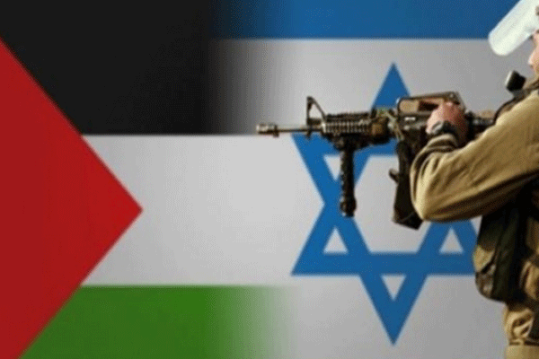 İsrail'de gözaltılar devam ediyor