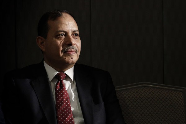 'Sivil direniş en büyük silahımızdır'