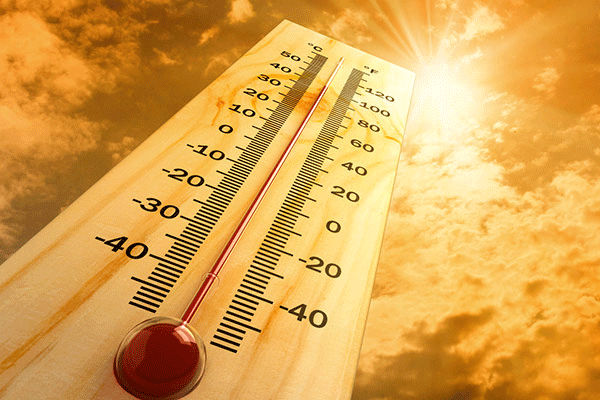 Yaz kendini Temmuz'da hissettirecek