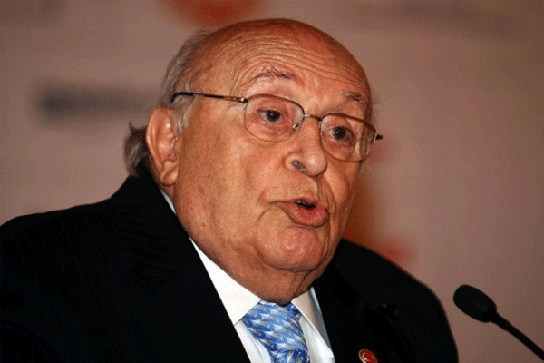 Demirel'e 81 ilde mevlit okutulacak