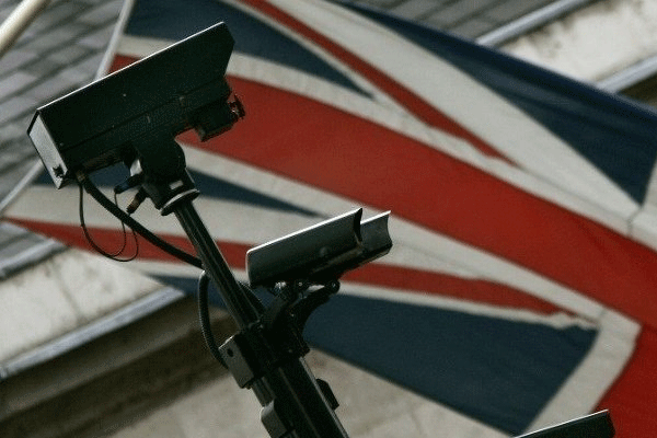 İngiltere, Af Örgütü'nü dinlemiş